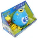 Light-Up Crawling Octopus Bubbles 