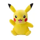 Pokémon Pikachu Plush - 24 Inch 