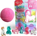 Zimpli Kids Large Unicorn Surprise Bath Bomb 