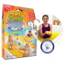 Zimpli Smelli Gelli Baff - Yellow Tutti Frutti 