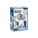 Little Doctor Set - Blue 