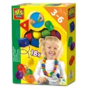 SES Creative - Learn Thread Beads 