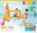 Intex Fun Goals Game 