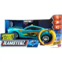 Teamsterz Street Starz Colour Change Car