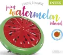 Intex Watermelon Inflatable Island 