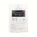 Gender Reveal Balloon Drop Bag 