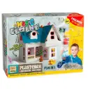 Magic Cement - Plasterer - Manor House 
