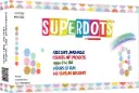 Dot Markers Metallic - 8 Pieces