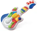 Little Learners - Rock N Spin Guitar