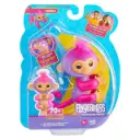 Fingerlings Monkey - Purple Charli